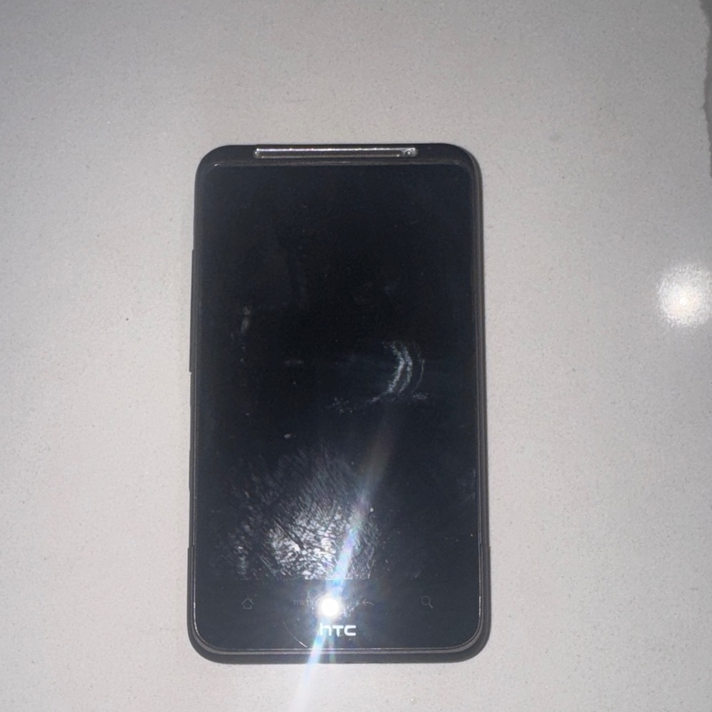 HTC Inspire AT&T Phone For Parts